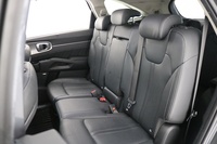 Kia Sorento vaihtoauto