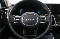 Kia Sorento vaihtoauto