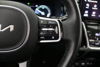 Kia Sorento vaihtoauto