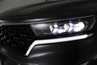 Kia Sorento vaihtoauto