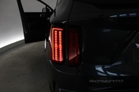 Kia Sorento vaihtoauto