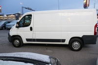 Citroën Jumper vaihtoauto