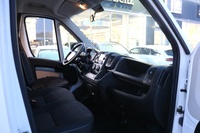 Citroën Jumper vaihtoauto