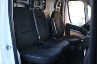 Citroën Jumper vaihtoauto