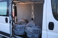 Citroën Jumper vaihtoauto