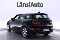 Mini Clubman vaihtoauto