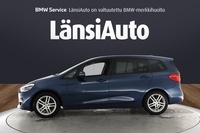 BMW 216 vaihtoauto