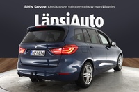 BMW 216 vaihtoauto
