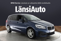 BMW 216 vaihtoauto