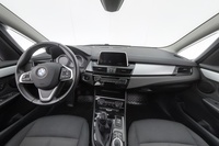 BMW 216 vaihtoauto
