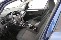 BMW 216 vaihtoauto