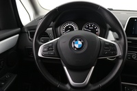 BMW 216 vaihtoauto