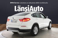 BMW X4 vaihtoauto