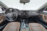 BMW X4 vaihtoauto