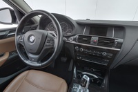 BMW X4 vaihtoauto