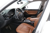 BMW X4 vaihtoauto