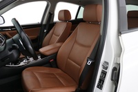 BMW X4 vaihtoauto