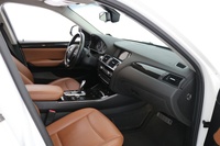 BMW X4 vaihtoauto