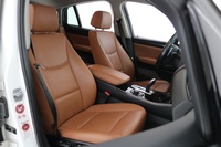 BMW X4 vaihtoauto
