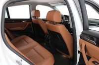 BMW X4 vaihtoauto