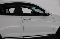 BMW X4 vaihtoauto