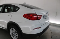 BMW X4 vaihtoauto