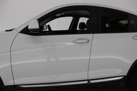 BMW X4 vaihtoauto