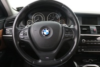BMW X4 vaihtoauto