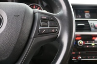 BMW X4 vaihtoauto
