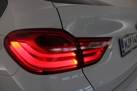 BMW X4 vaihtoauto