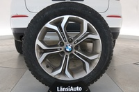 BMW X4 vaihtoauto