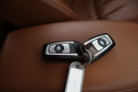 BMW X4 vaihtoauto