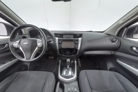 Nissan Navara vaihtoauto