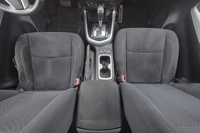 Nissan Navara vaihtoauto