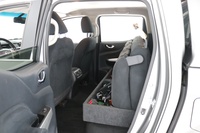 Nissan Navara vaihtoauto