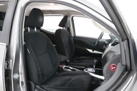 Nissan Navara vaihtoauto