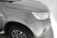 Nissan Navara vaihtoauto