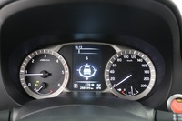 Nissan Navara vaihtoauto