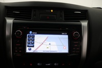 Nissan Navara vaihtoauto
