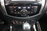 Nissan Navara vaihtoauto