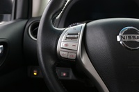 Nissan Navara vaihtoauto