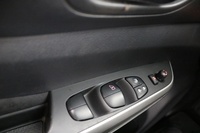 Nissan Navara vaihtoauto