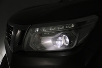 Nissan Navara vaihtoauto