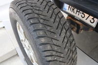 Nissan Navara vaihtoauto