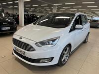 Ford Grand C-MAX vaihtoauto