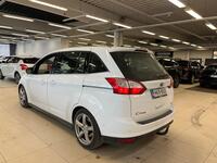Ford Grand C-MAX vaihtoauto