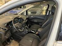 Ford Grand C-MAX vaihtoauto