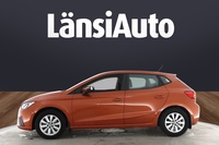SEAT Ibiza vaihtoauto