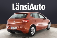 SEAT Ibiza vaihtoauto