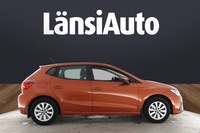 SEAT Ibiza vaihtoauto